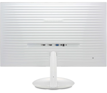 Philips Moda 275C5QHGSW Wit