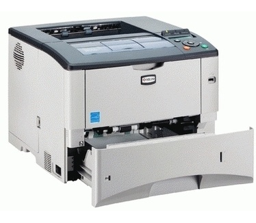 Kyocera FS-2020DN (3 jaar garantie)