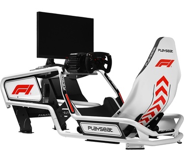 Playseat Formula Intelligence - F1 Edition