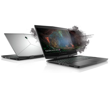 Dell Alienware M15