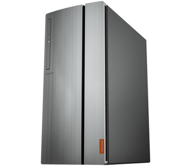 Lenovo IdeaCentre 720-18ICB 90HT000UBF