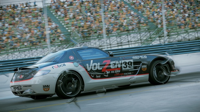 Project Cars