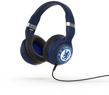 Skullcandy Hesh 2 Chelsea (Blauw)