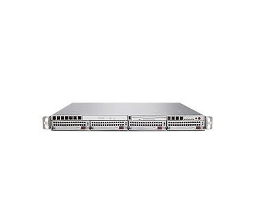 Supermicro SYS-6015A-NTV