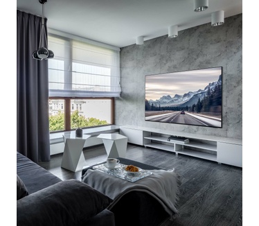 Samsung QE77S95DATXZT
