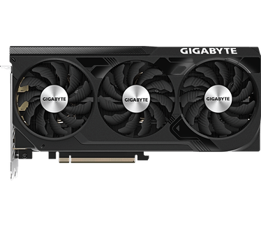 Gigabyte GeForce RTX 4070 WINDFORCE OC 12G