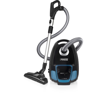 Princess 335010 EcoQuiet Stofzuiger