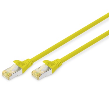 Digitus DK-1644-A-150/Y Geel