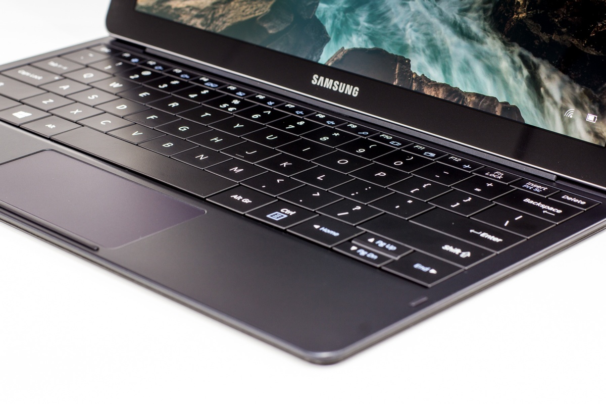 galaxy tab pro s specs