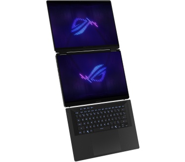 ASUS GX651AX-SR004W