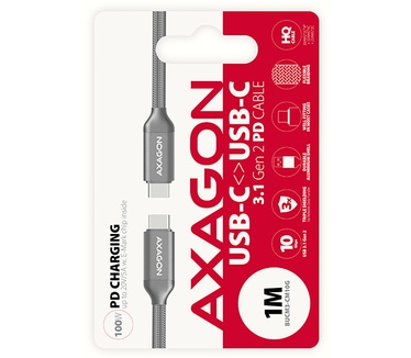 Axagon BUCM3-CM10G