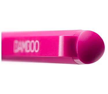 Wacom Bamboo Stylus Duo 4 - Roze