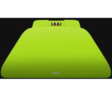 Razer Quick Charging Stand for Xbox Groen
