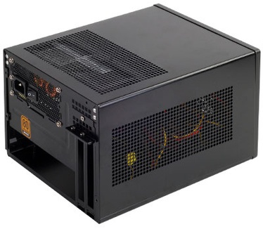 Silverstone SST-SG05BB-450-USB3.0
