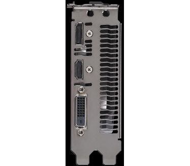 Asus DUAL-GTX1050-O2G-V2