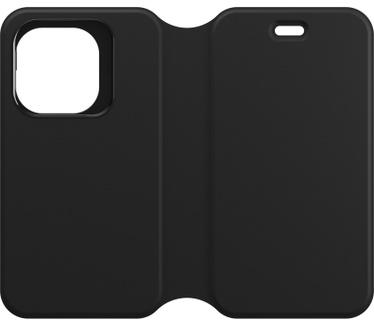 Otterbox Strada Via Series voor Apple iPhone 13 Pro, zwart