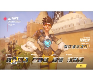 Overwatch Collector's Edition, Xbox One