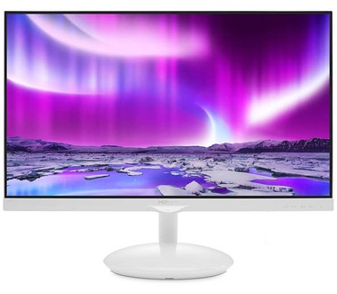 Philips Moda 275C5QHGSW Wit