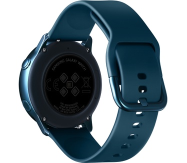 Samsung Galaxy Watch Active Groen (Groen)