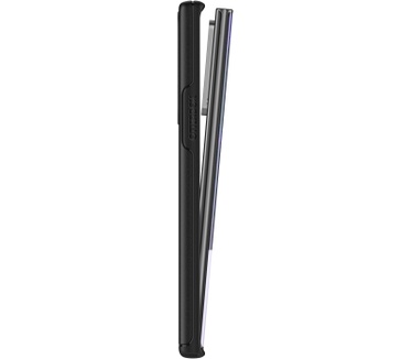 Otterbox Symmetry Series voor Samsung Galaxy Note 20 Ultra 5G, zwart - Geen retailverpakking
