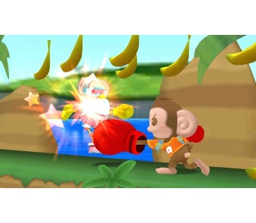 Super Monkey Ball 3D
