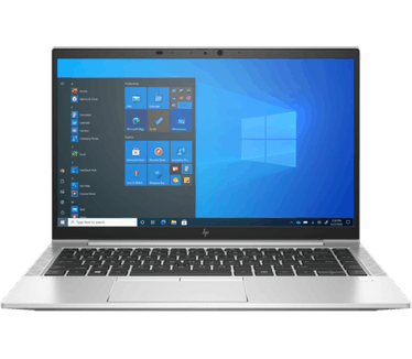 HP EliteBook 845 G8 (2N7W9AV)