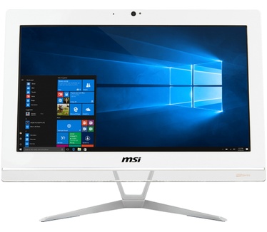 MSI Pro 20EX 8GL-001XEU