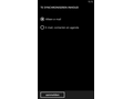 Windows Phone 8 op HTC 8X
