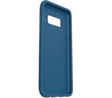 Otterbox Symmetry (Galaxy S8) Blauw