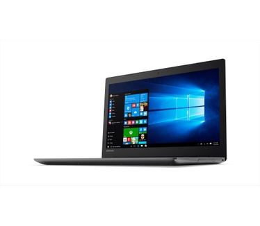 Lenovo IdeaPad 320-15IKBN (80XL00CNMH) Zwart