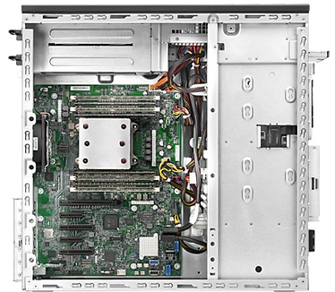 HPE ProLiant ML110 Gen9 794995-425