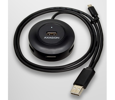 Axagon HUE-X6GB