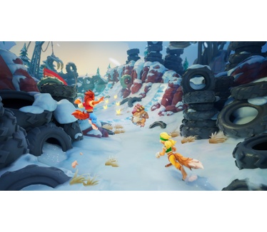 Nikoderiko: The Magical World – Director's Cut