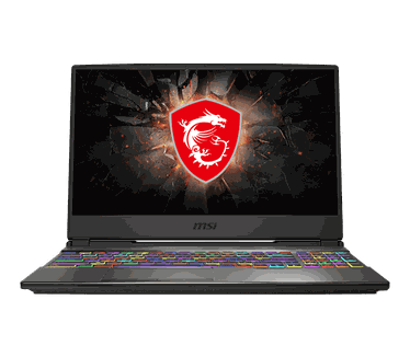 MSI GP65 Leopard 9SE-020BE (Azerty toetsenbord)