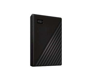 WD My Passport My Passport