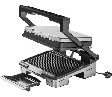 WMF Profi Plus Contact Grill Perfection