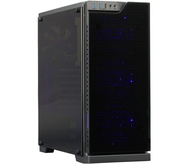 Cooltek TG-01