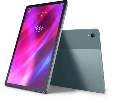 Lenovo Tab P11 Plus (ZA940245SE) Groen