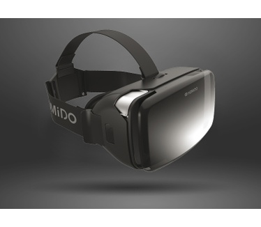 Homido V2