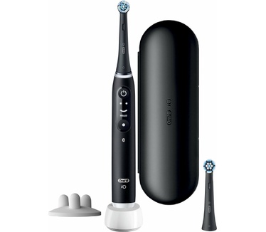 Oral-B iO Series 6s - Zwart