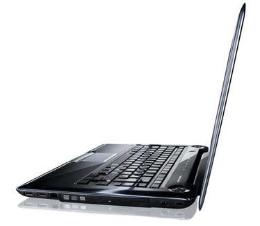 Toshiba Satellite A300-1IA
