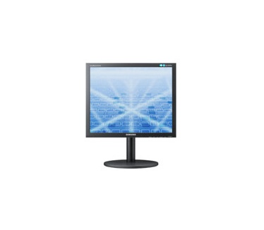 Samsung Syncmaster B1740R  Zwart