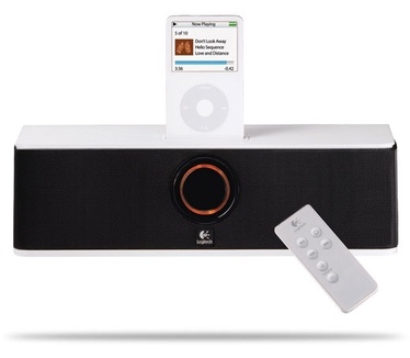 Logitech Audiostation Express