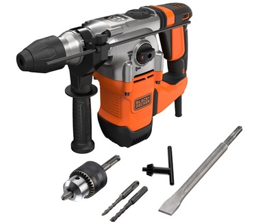 Black & Decker BEHS03K