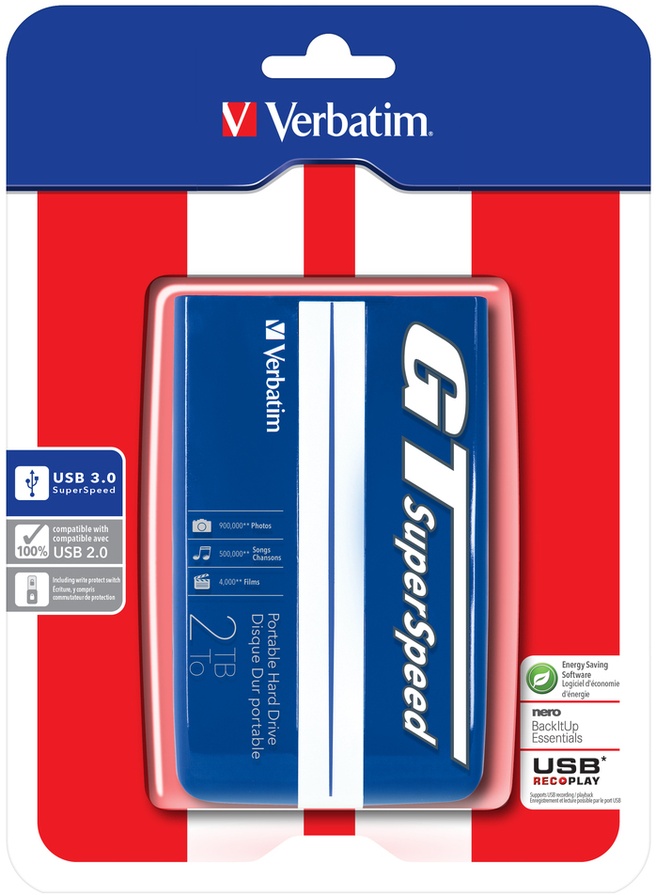 T ProTek Super Speed USB 3.0 Cavo Adattatore Dati Compatibile Per WD My Book For Mac 3tb 2756966389