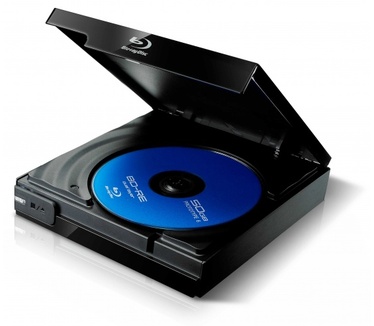 Plextor PX-B120U