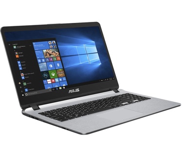 Asus X507MA-EJ288T-BE