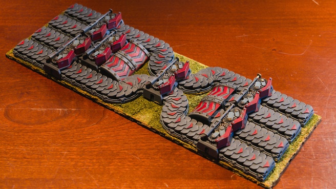 Factorio 3d print 3