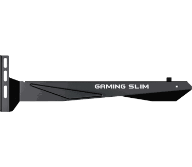 MSI GeForce RTX 4070 SUPER 12G GAMING SLIM