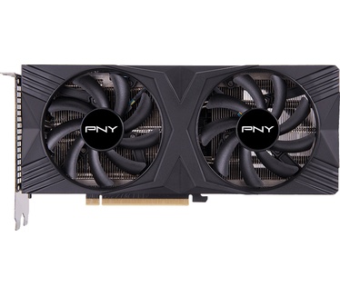 PNY GeForce RTX 4070 12GB VERTO Dual Fan